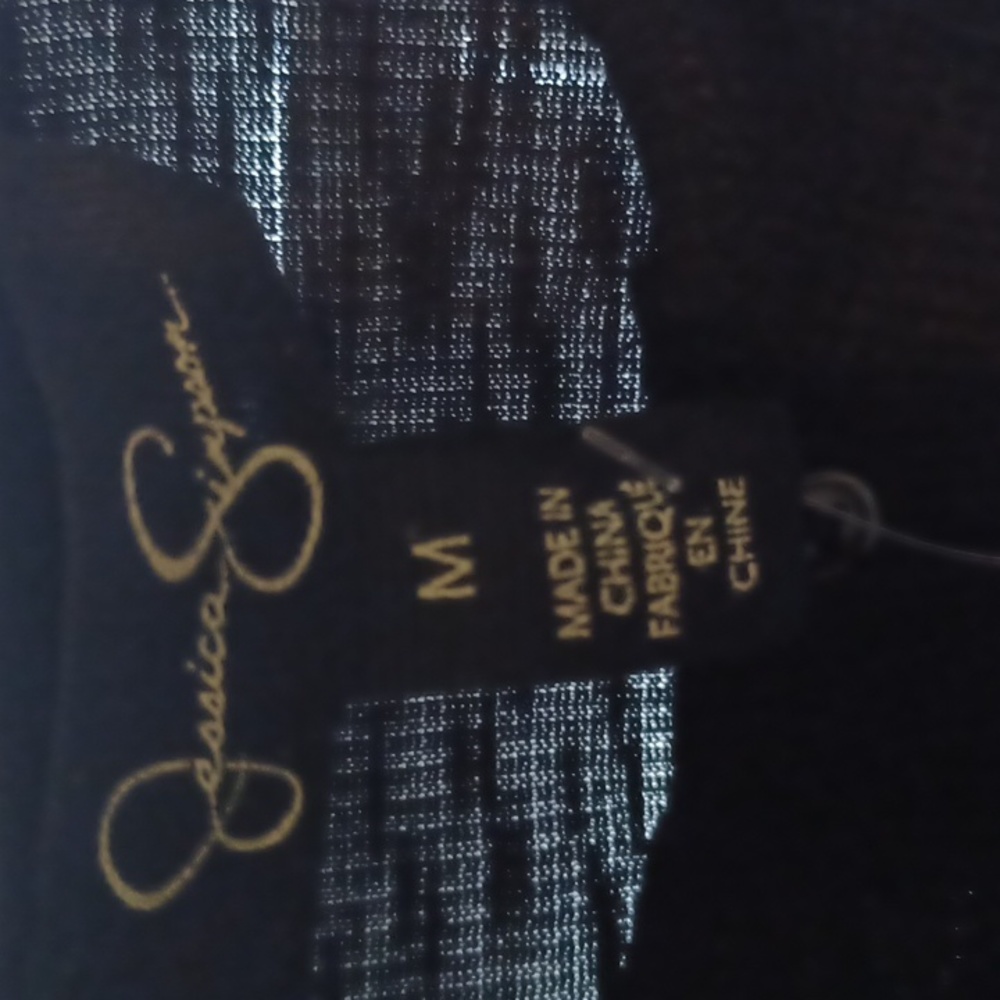Jessica Simpson Tank - Picture 2 of 7